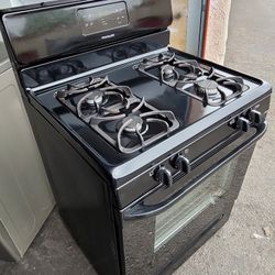 Gas Stove 