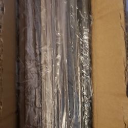 Nail Up Paneling Wood Wall Panels, Real Wood, Solid Wood Planks DIY Easy Nail-Up Application, Rustic Reclaimed Barn Wood Paneling for Accent Walls, Br