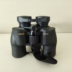 Nikon Aculon A211 Binoculars 8x42 