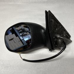 LA Zona Auto Parts 2001 to 2006 Chrysler Sebring Dodge Stratus Left Driver Side Mirror Izquierdo Chofer Electric Espejo Retrovisor