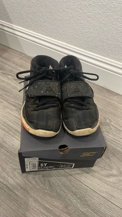 Kyrie 6-Size 5Y