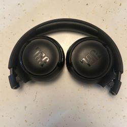 JBL Headphones