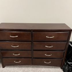 Dresser from American Furniture 
