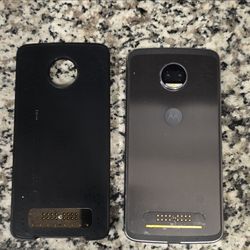 Motorolla Z4