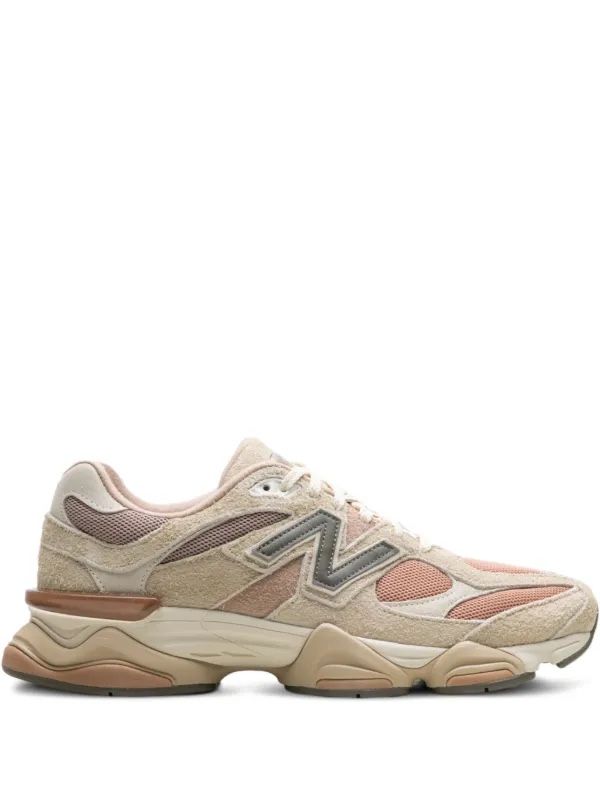 New Balance 9060 "Flat Taupe/Light Sparrow" Men’s Size 9.5