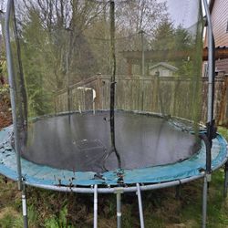 Trampoline