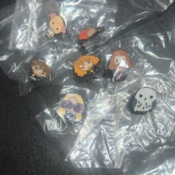 Harry Potter Fans!!!!! Pins 