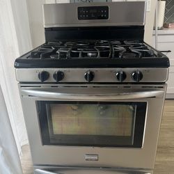 Gas Stove