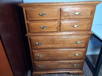 Nice Dresser