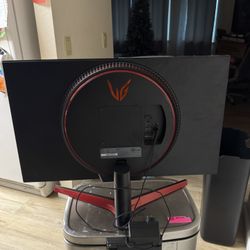 Lg Ultragear Monitor 