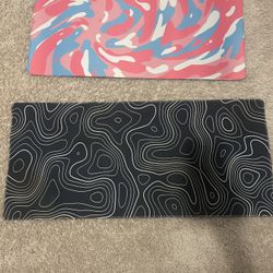 Gaming Mouse Pads 