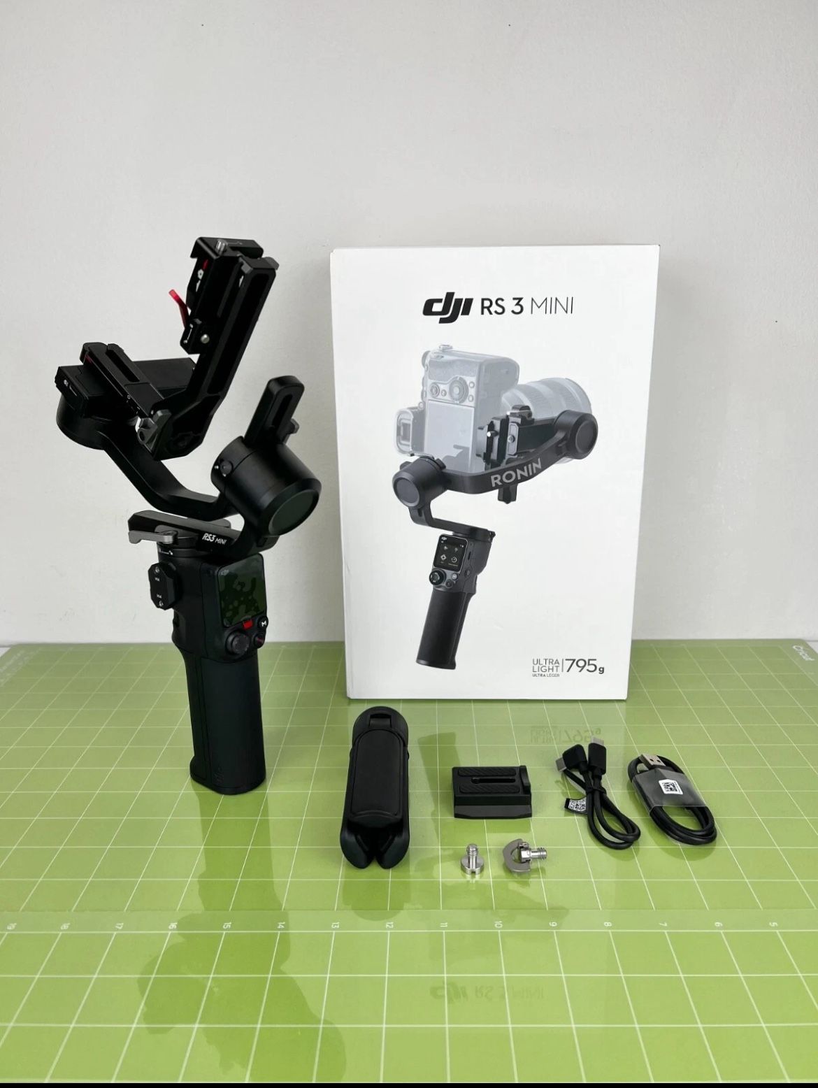 DiJi RS3 Mini