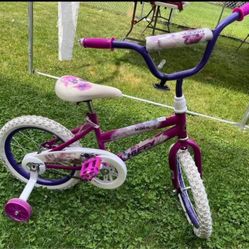 2 Kids Bike 