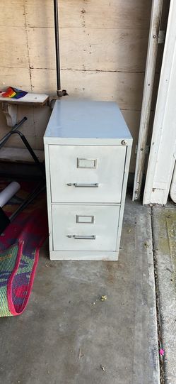 File Cabinet