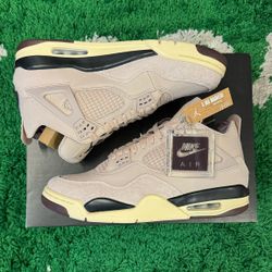 Jordan 4 