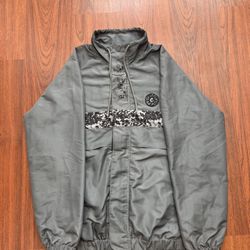 Cookies Windbreaker