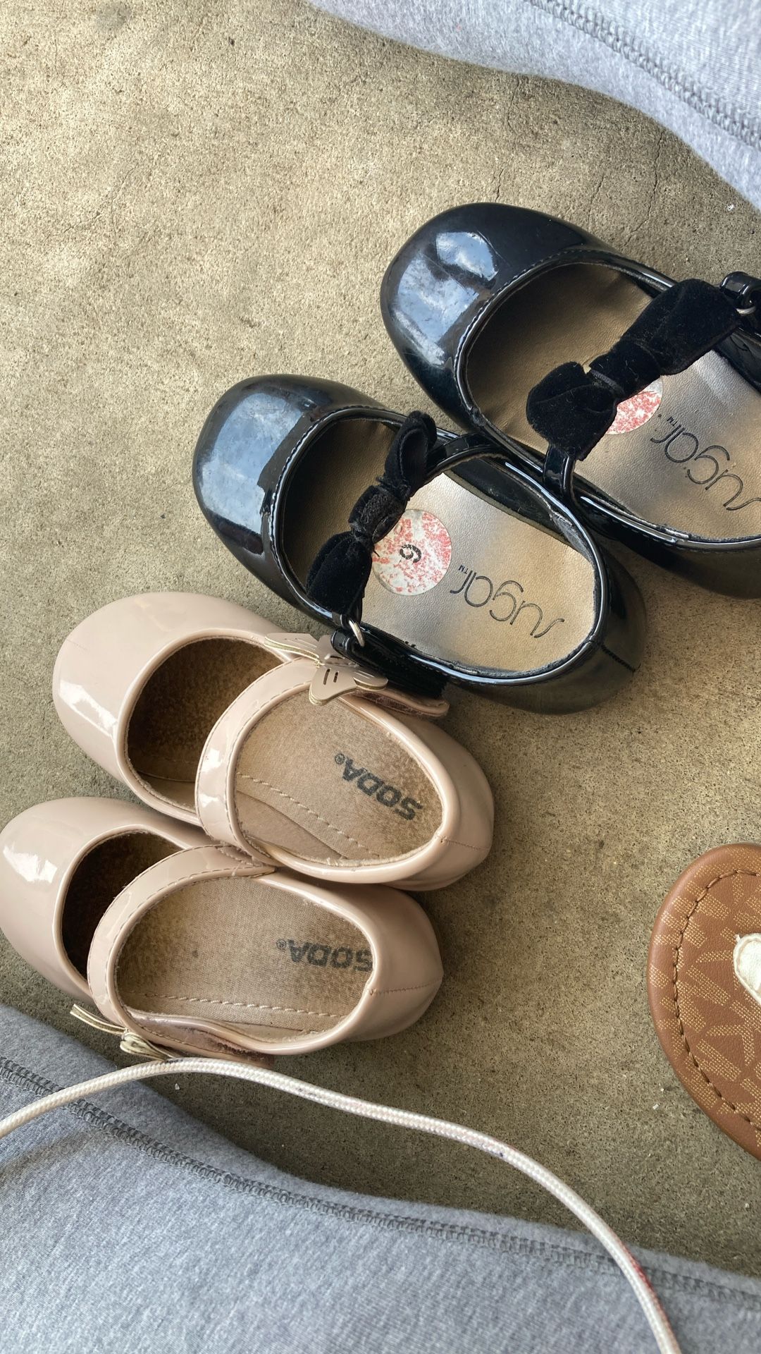 Cute Infant Size 6