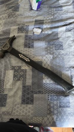 Stiletto hammer 16