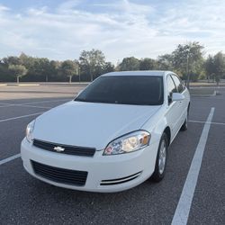 2006 Chevrolet Impala
