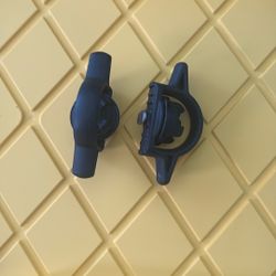 Tie Down Anchor Toyota