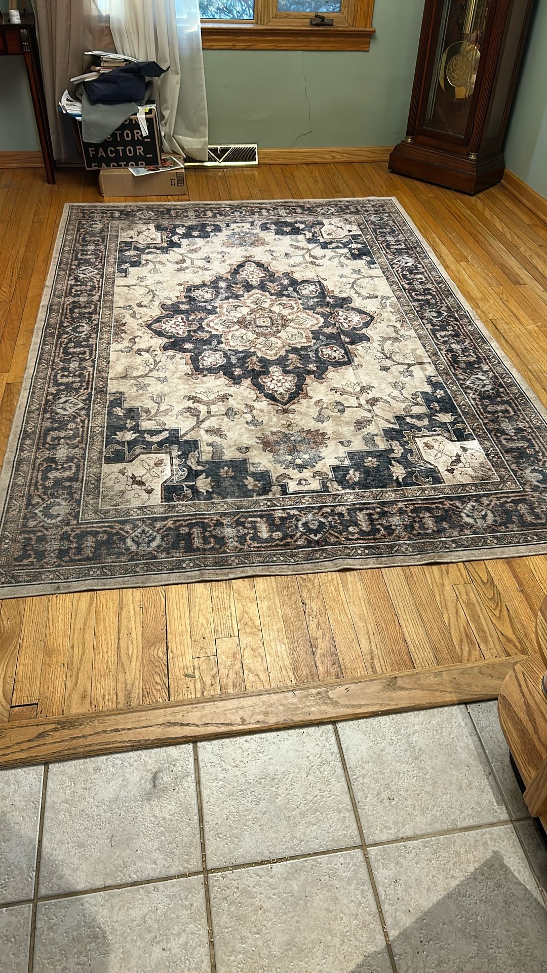 Rug