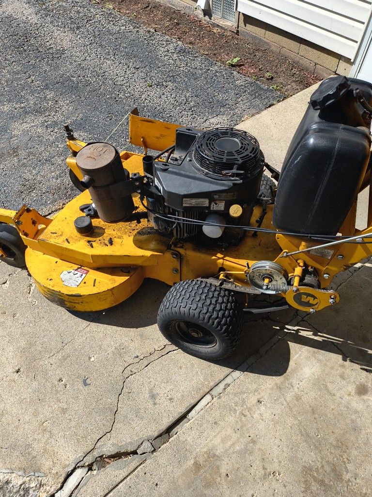 Wright Velke 36 Inch