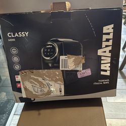 Coffee Maker LAVAZZA 