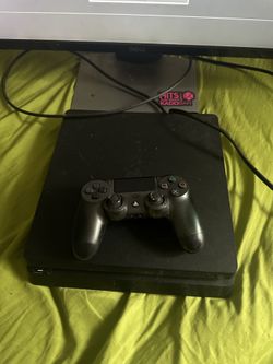 playstation slim
