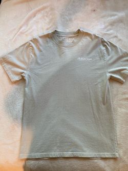 Huega House Shirt Small