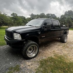 2003 Ford F-250