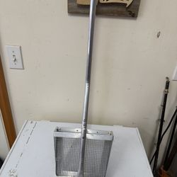 Sand Flea Rake