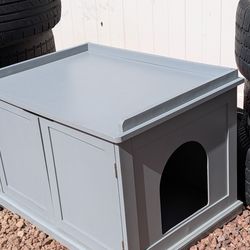 Dog House. See Pics
