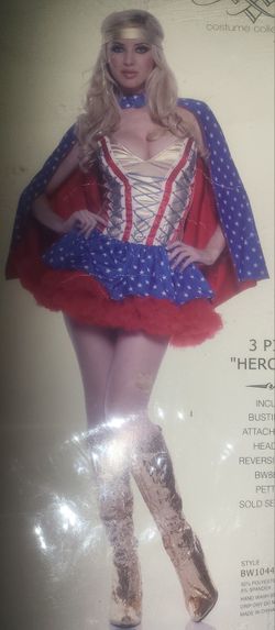 Wonder Woman