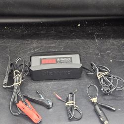 DIEHARD 3A 6/12V MAINTAINER DH0160