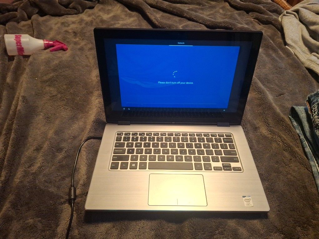 dell inspiron 13-7352