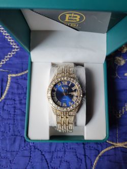 Bibi Luxury Watch