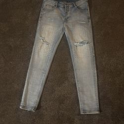 Ksubi Jeans Size 34‼️