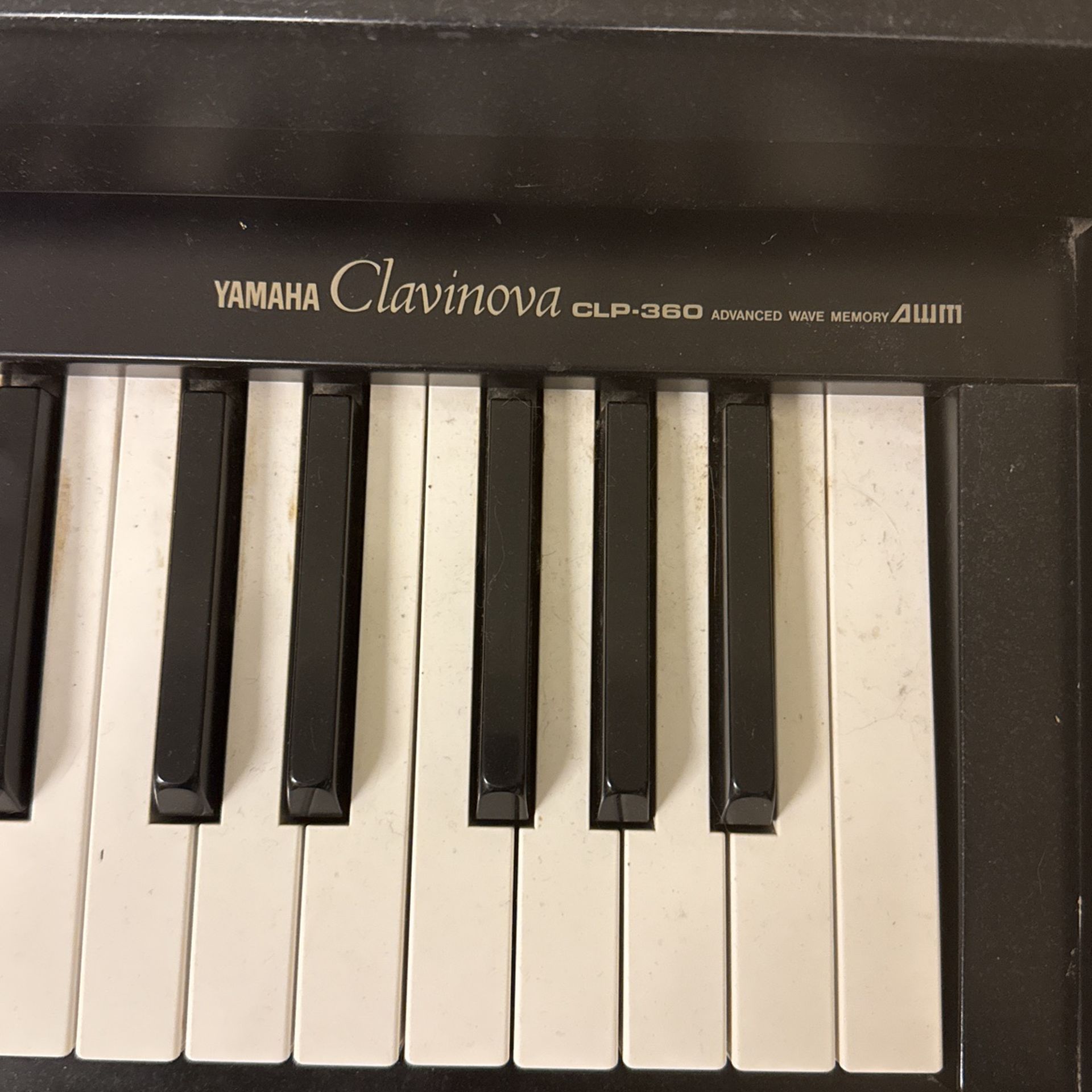 Piano From Previous Post