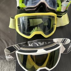 Googles