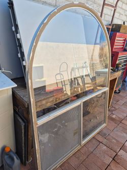 According Window