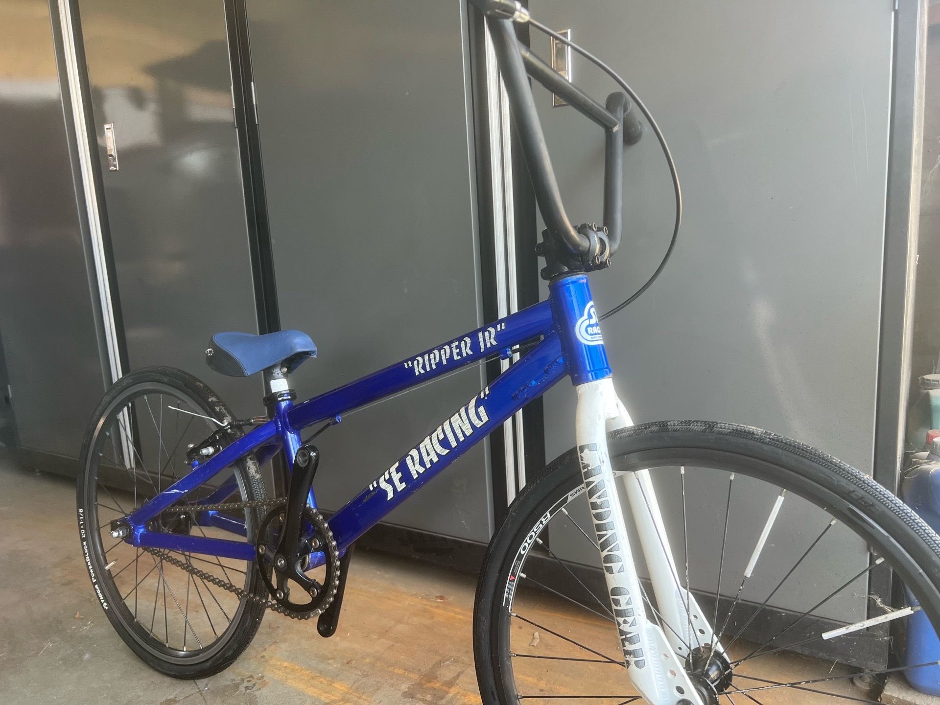 Pk Ripper Kids Racing SE RACING PK Ripper Jr bmx race ready bike for Sale in Glendora, CA ...