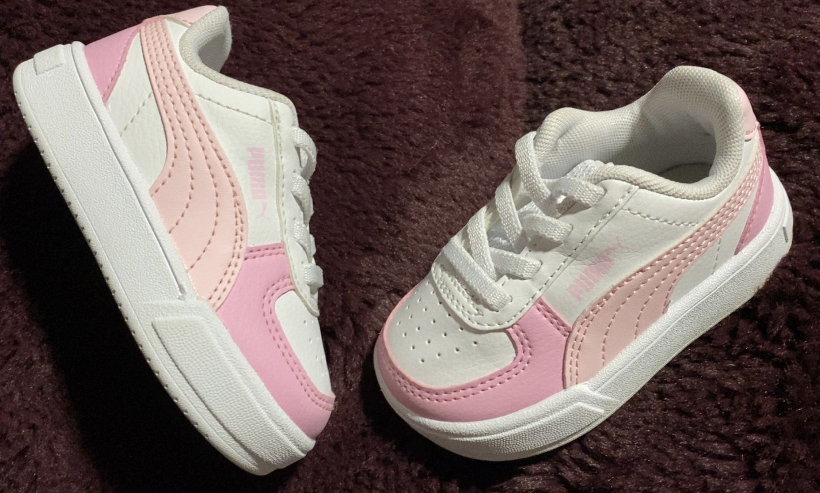 Puma Size 5c