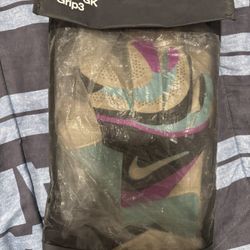 Nike GK Grip3