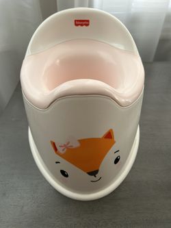 Potty Seat