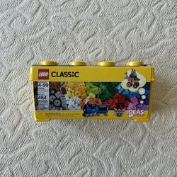 Lego Box