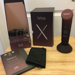 Zero Gravity Perfectio X LED Anti-Aging Skin Rejuvenation System