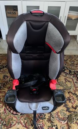 Evenflo 3 in 1