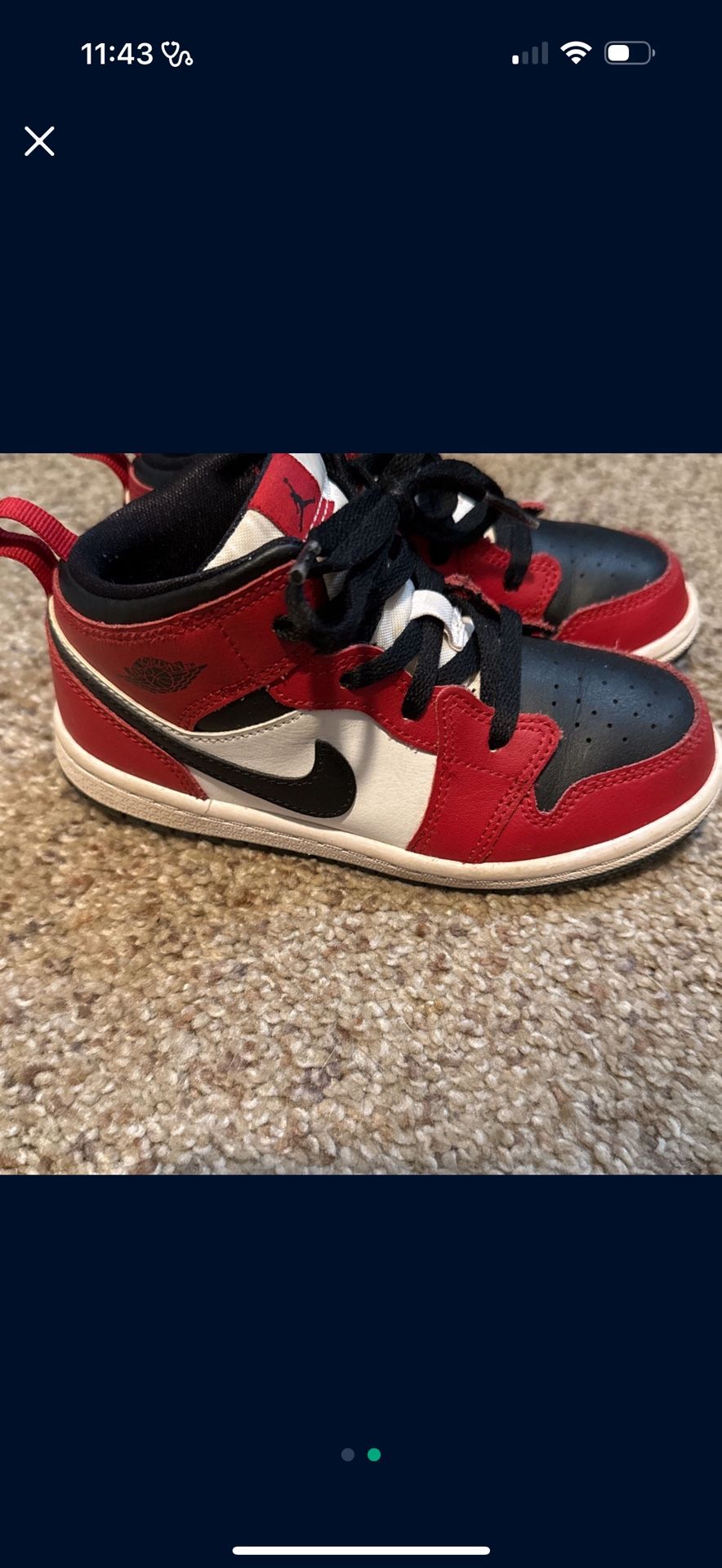 Jordans