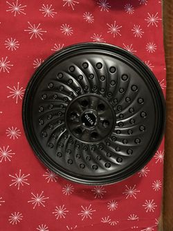 ⭐️ NEW ⭐️ Delta 3-Function Shower Head 52687-RB Venetian Bronze