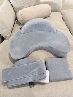 Momcozy Max Support Nirsing  Pillow